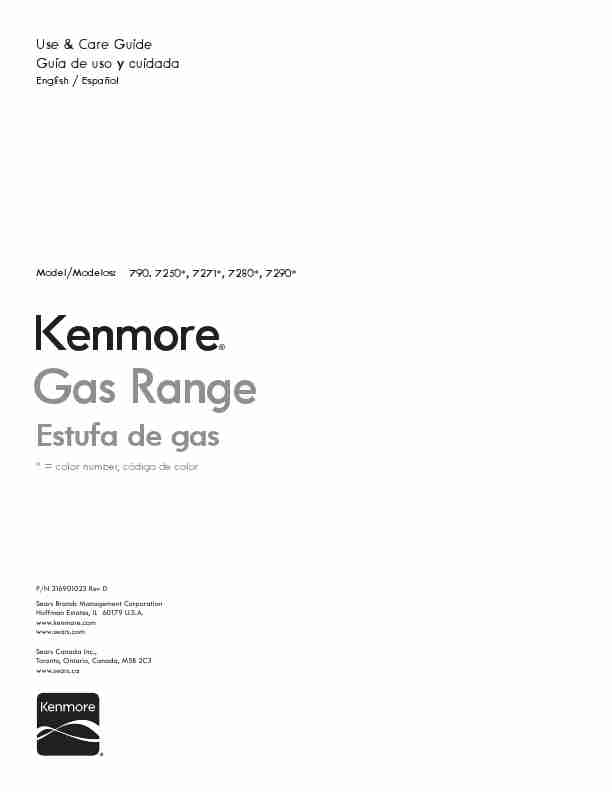 Kenmore Range 7250-page_pdf